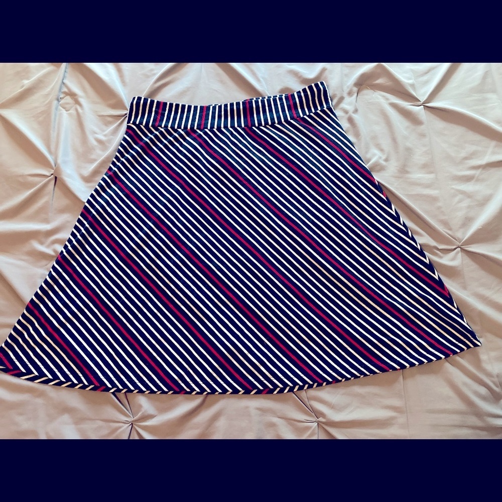 Dress Barn Established 1962 Skirt